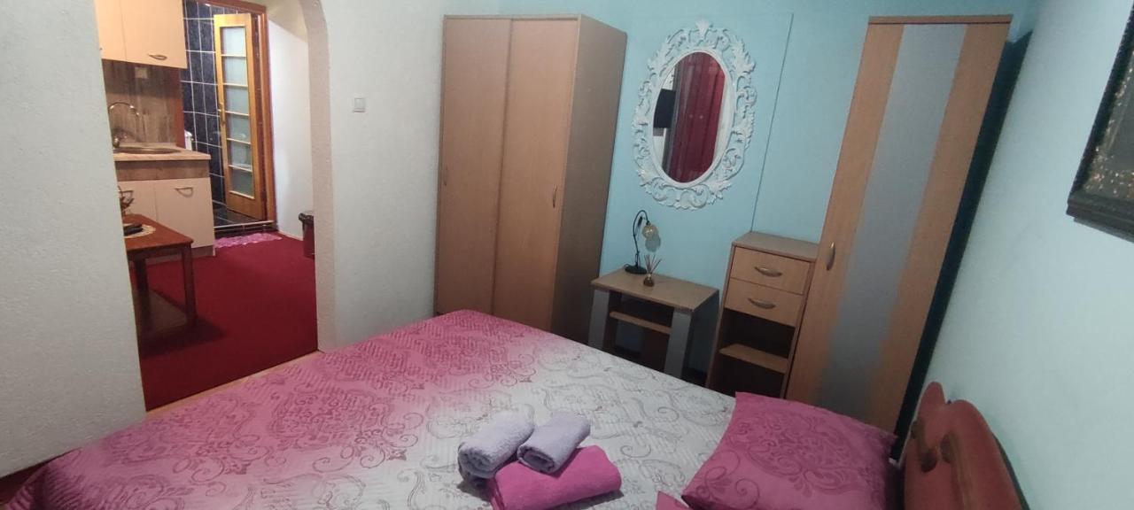 Guesthouse Prenociste Faraon Pljevlja Eksteriør billede