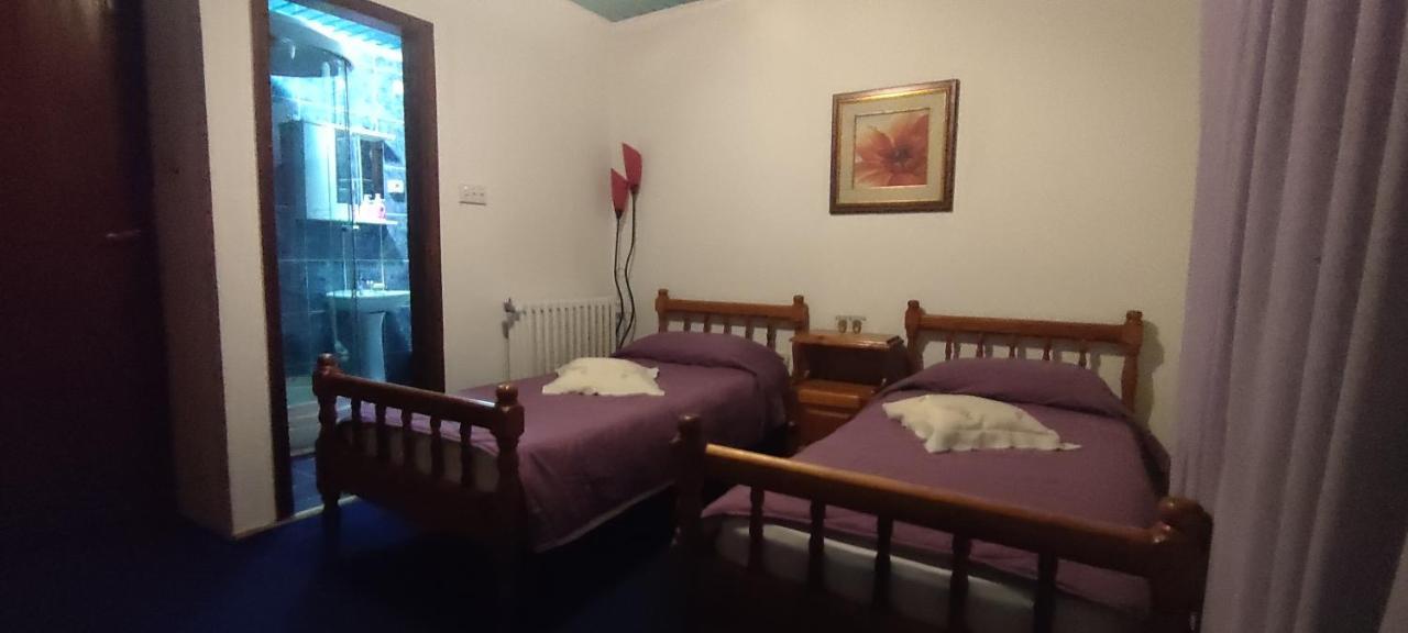 Guesthouse Prenociste Faraon Pljevlja Eksteriør billede