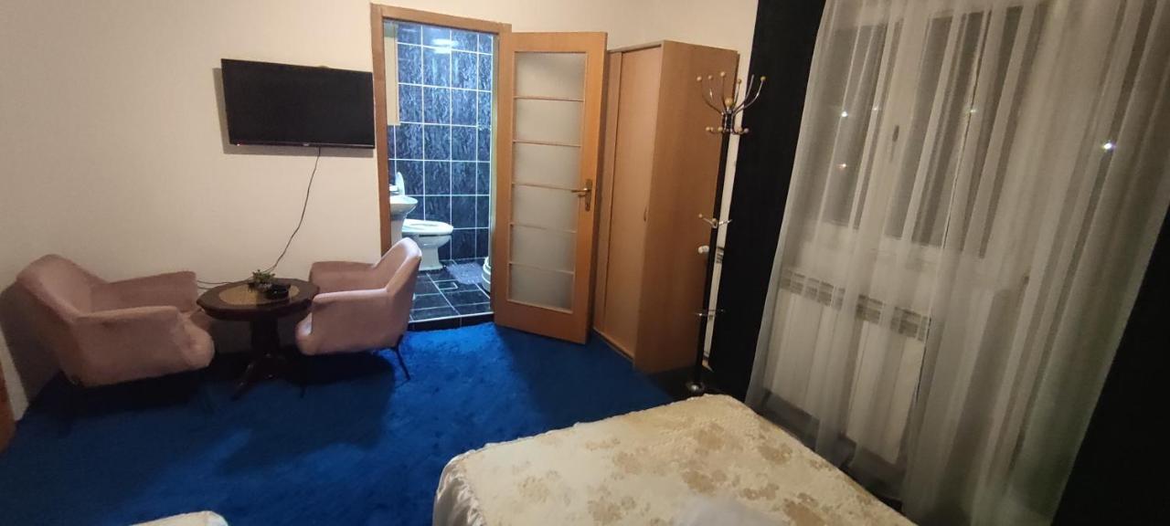 Guesthouse Prenociste Faraon Pljevlja Eksteriør billede