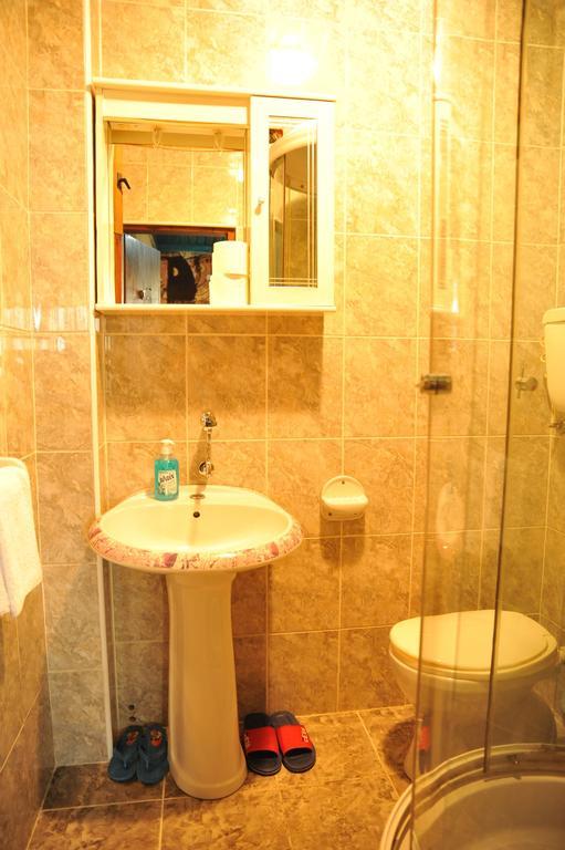 Guesthouse Prenociste Faraon Pljevlja Værelse billede
